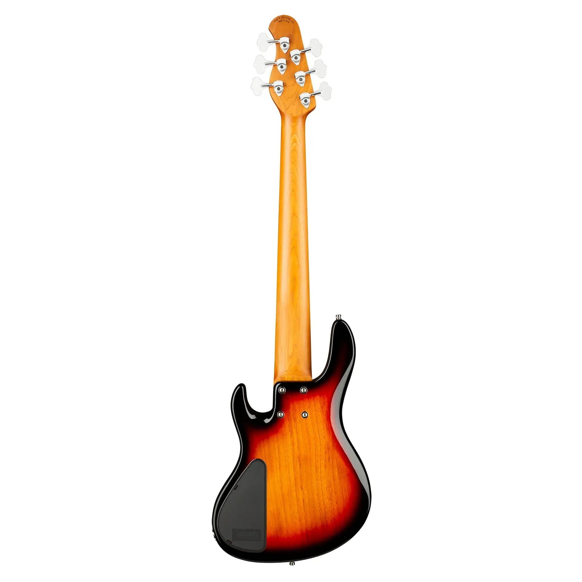 Đàn Guitar Bass 6-dây Sadowsky MetroExpress 24-Fret Vintage JJ, Morado Fingerboard-Mai Nguyên Music