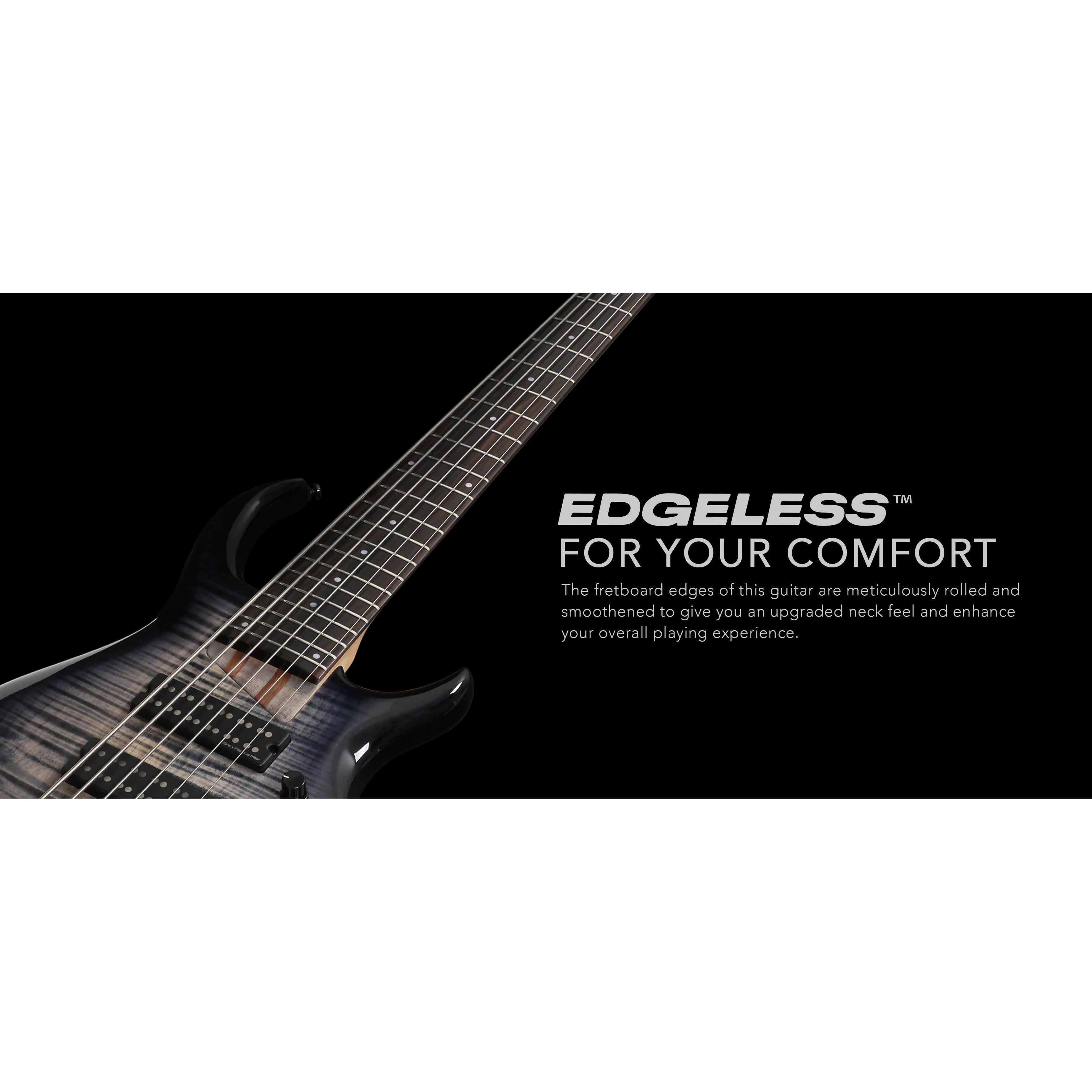 Đàn Guitar Bass 6-dây Sire Marcus Miller M7 2nd Generation-Mai Nguyên Music