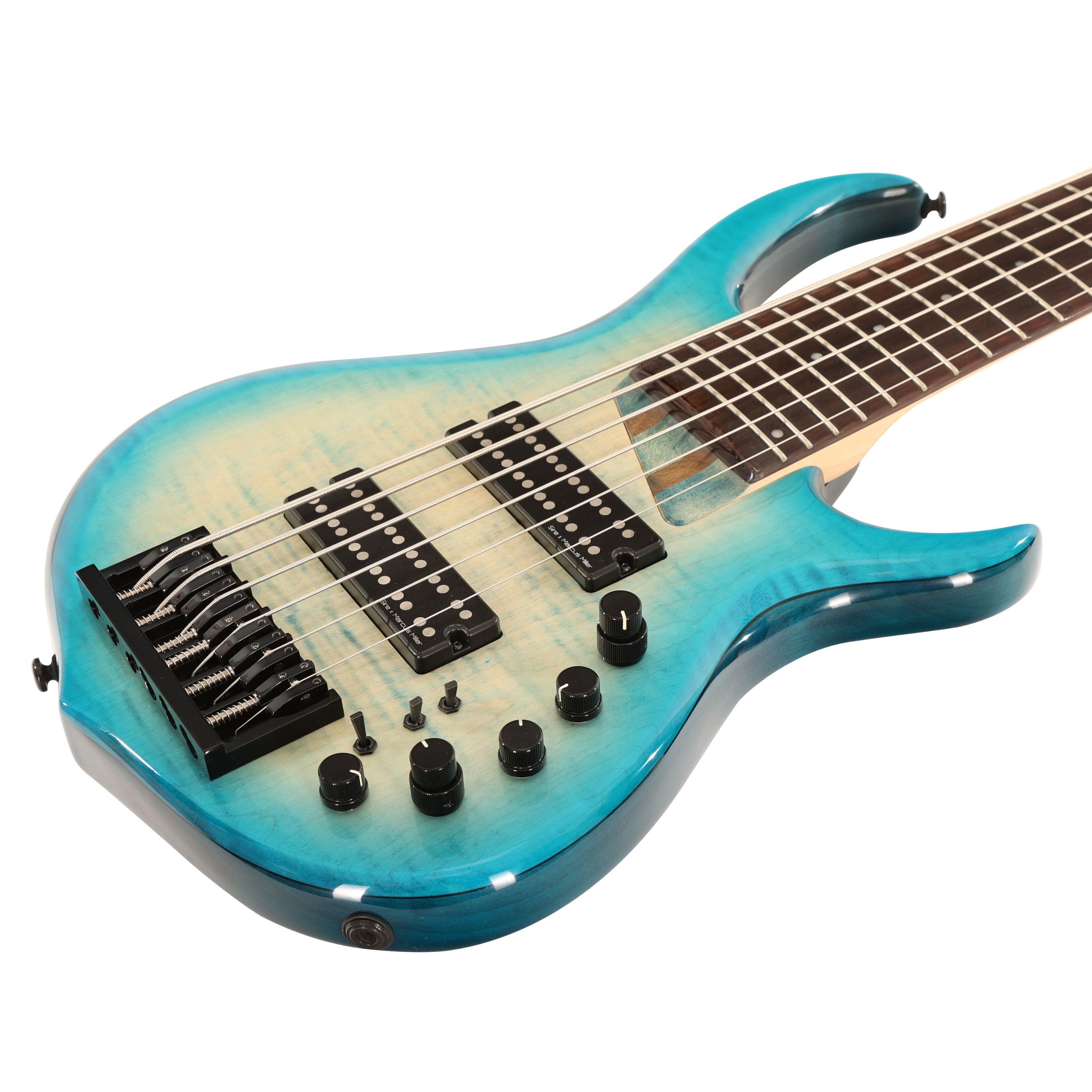 Đàn Guitar Bass 6-dây Sire Marcus Miller M7 2nd Generation-Mai Nguyên Music