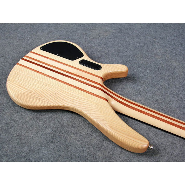 Đàn Guitar Bass Sqoe LT4BS-Mai Nguyên Music