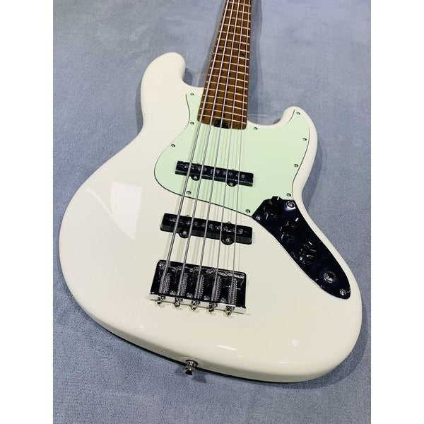 Đàn Guitar Bass Sqoe SJB650-Mai Nguyên Music