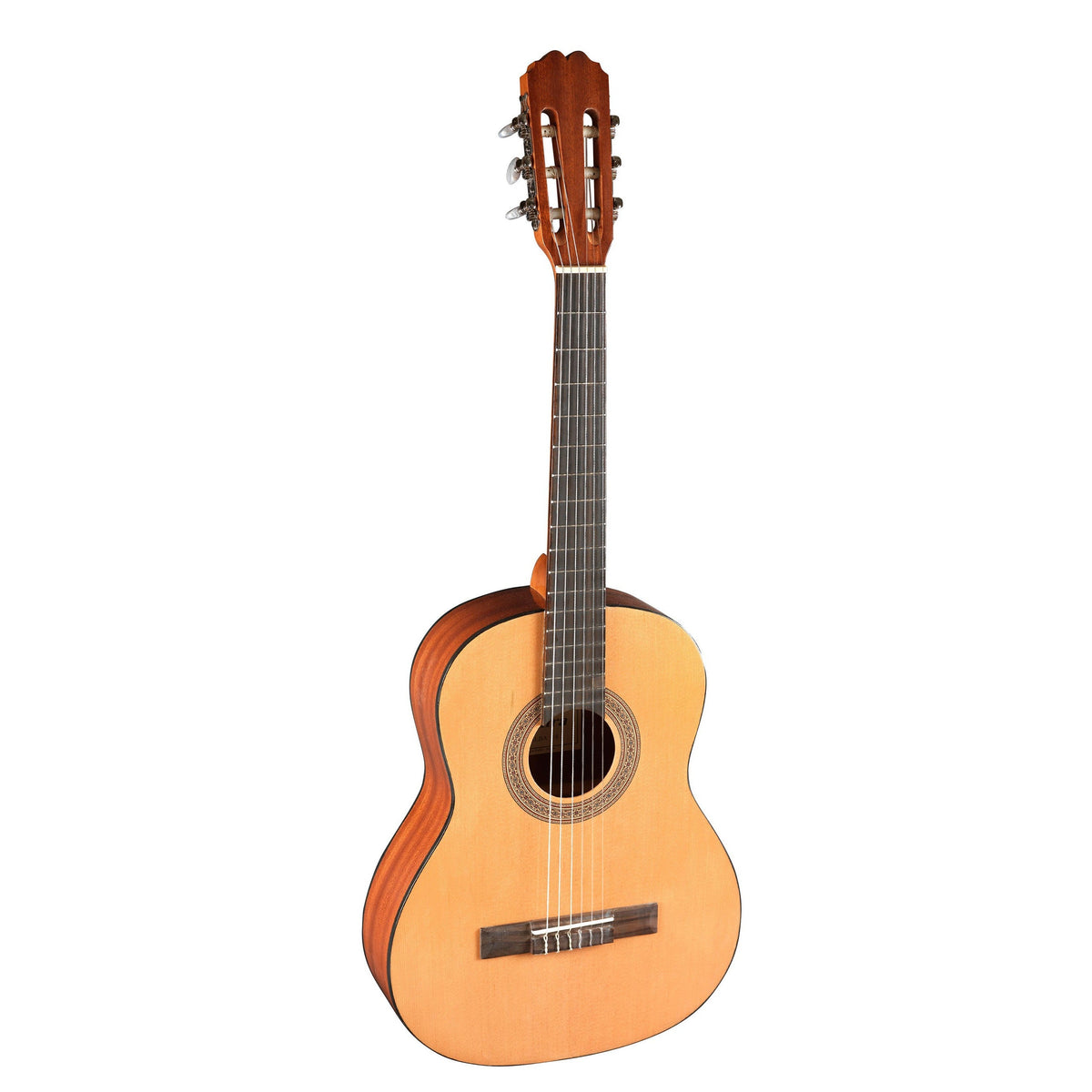 Đàn Guitar Classic Admira Alba ADM100 Size 3/4-Mai Nguyên Music