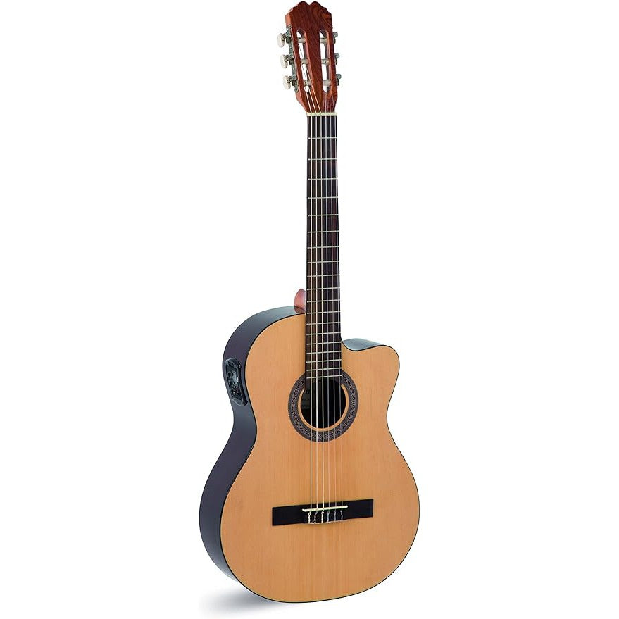 Đàn Guitar Classic Admira Sara EC ADM500-Mai Nguyên Music