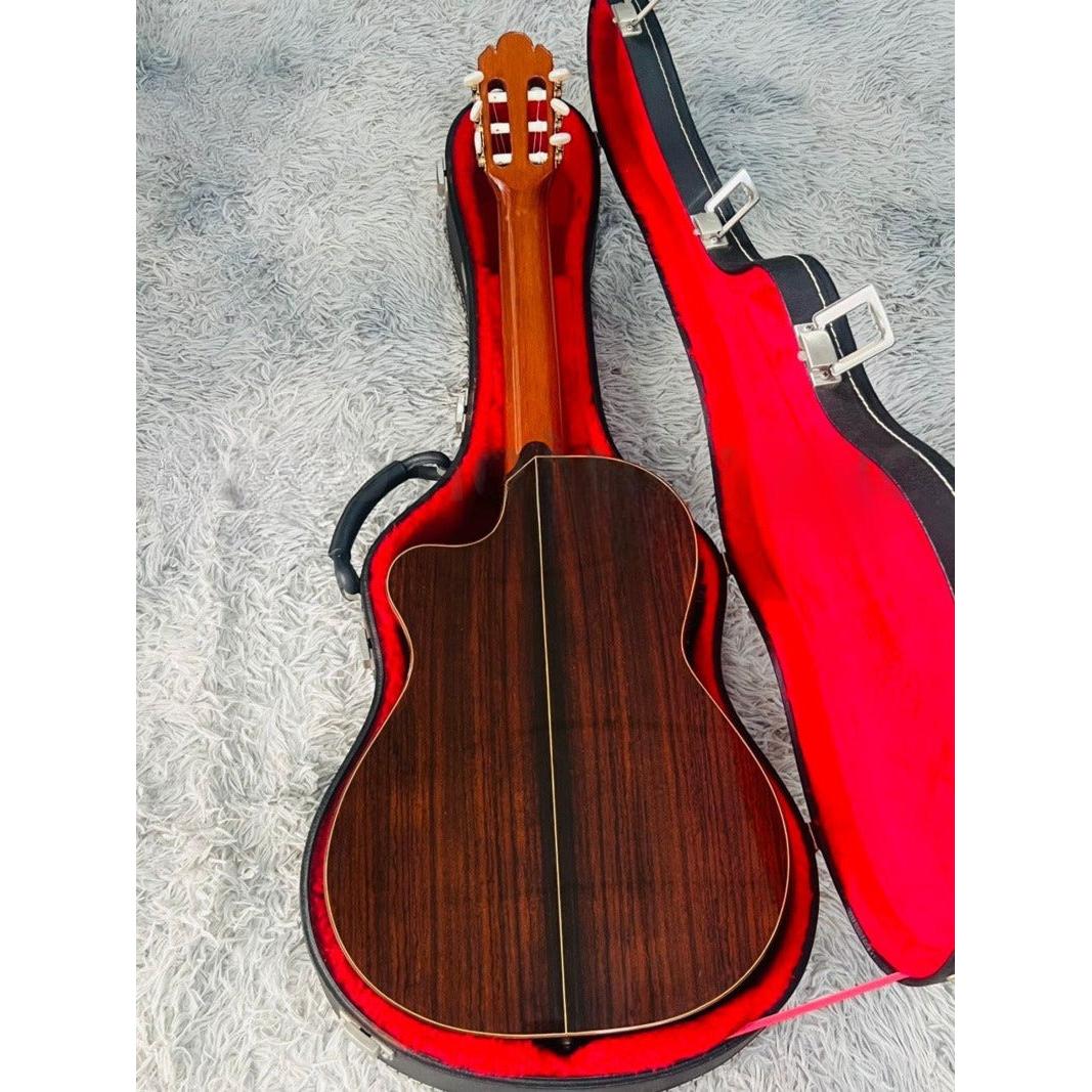 Đàn Guitar Classic Antonio Sanchez 3450 - Qua Sử Dụng-Mai Nguyên Music