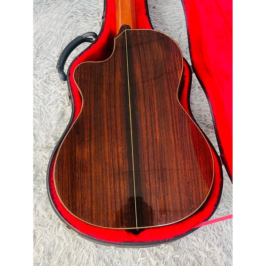 Đàn Guitar Classic Antonio Sanchez 3450 - Qua Sử Dụng-Mai Nguyên Music