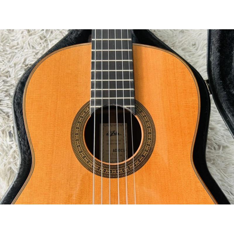 Đàn Guitar Classic Aria AC-80 CD - Qua Sử Dụng-Mai Nguyên Music