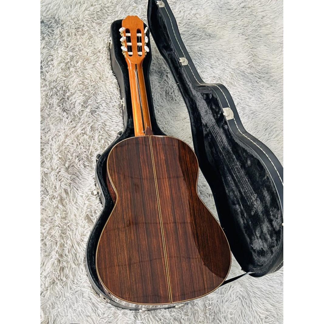 Đàn Guitar Classic Aria AC-80 CD - Qua Sử Dụng-Mai Nguyên Music