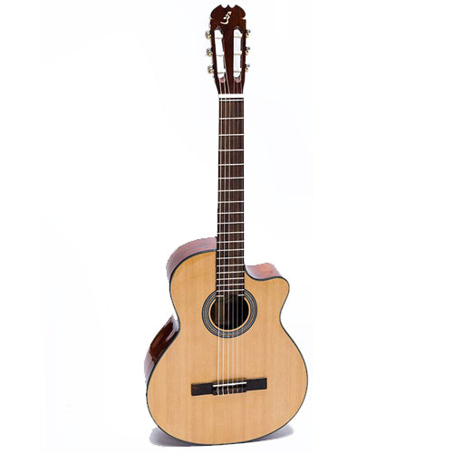 Đàn Guitar Classic Ba Đờn C100J-Mai Nguyên Music