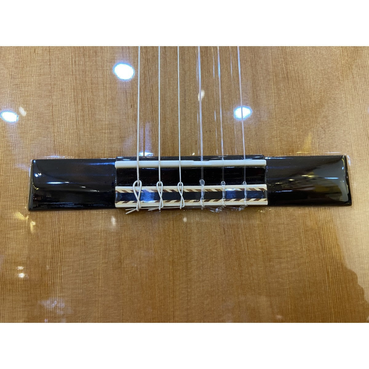 Đàn Guitar Classic Ba Đờn C1300-Mai Nguyên Music