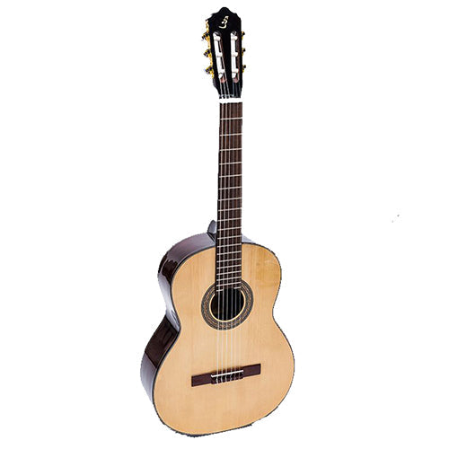 Đàn Guitar Classic Ba Đờn C170-Mai Nguyên Music