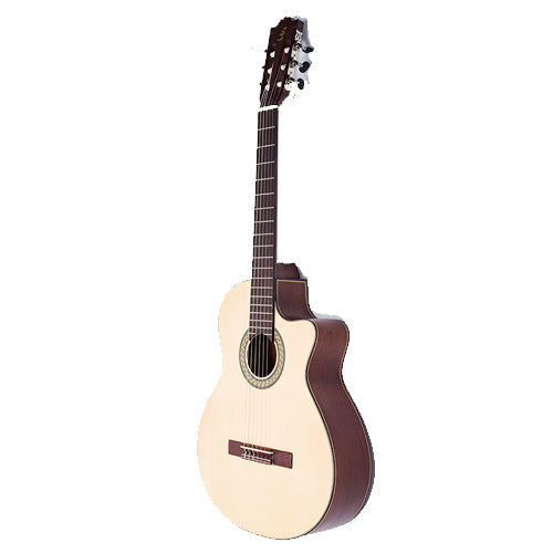 Đàn Guitar Classic Ba Đờn C250J-Mai Nguyên Music