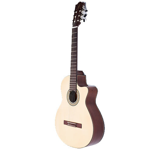 Đàn Guitar Classic Ba Đờn C300J-Mai Nguyên Music