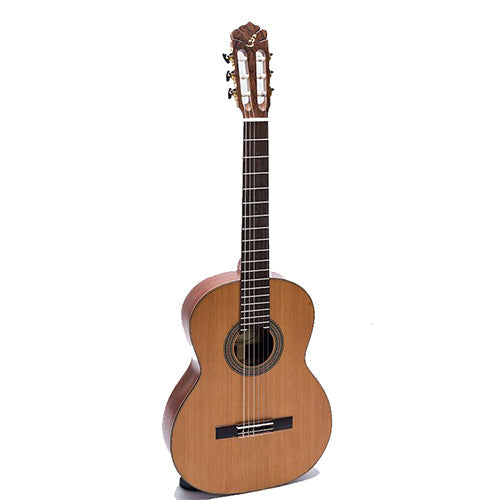 Đàn Guitar Classic Ba Đờn C350 Body-Mai Nguyên Music
