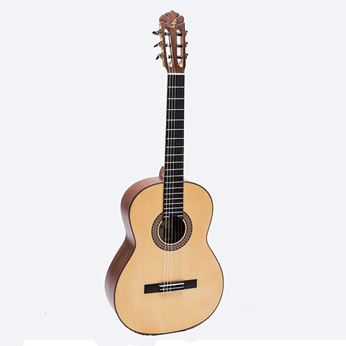 Đàn Guitar Classic Ba Đờn C350-Mai Nguyên Music