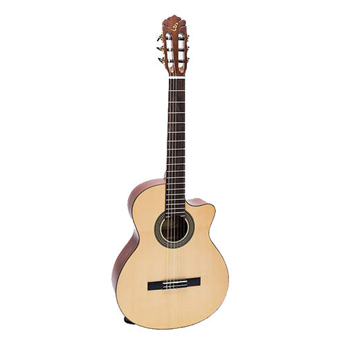 Đàn Guitar Classic Ba Đờn C350J-Mai Nguyên Music