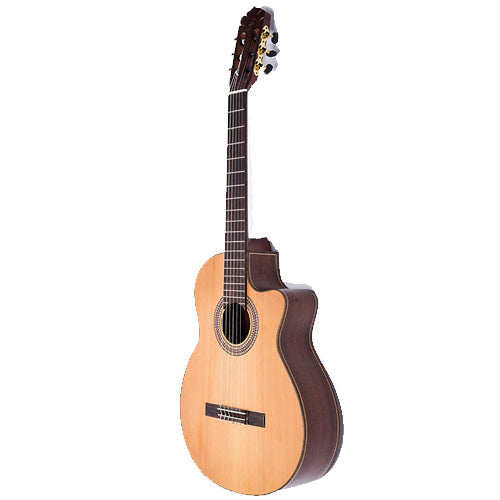 Đàn Guitar Classic Ba Đờn C450J-Mai Nguyên Music