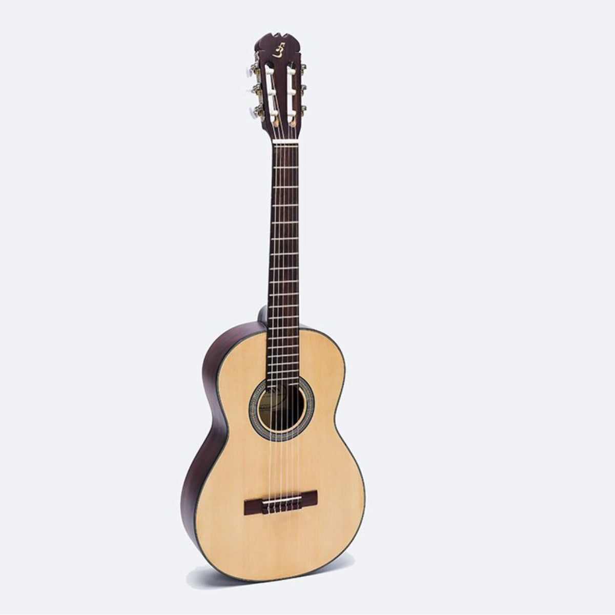 Đàn Guitar Classic Ba Đờn DAM-100 Size 3/4-Mai Nguyên Music