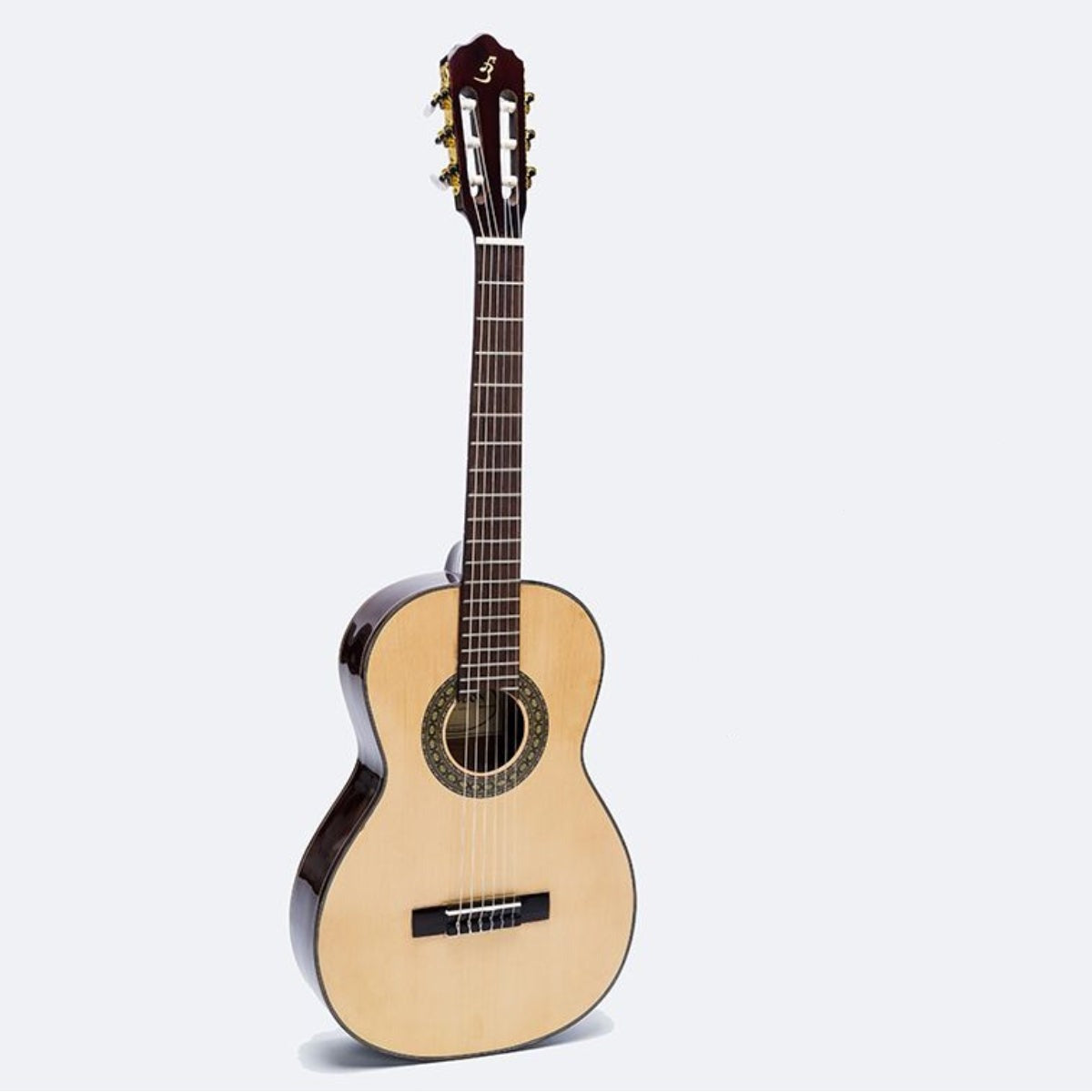 Đàn Guitar Classic Ba Đờn DAM-70 Size 3/4-Mai Nguyên Music
