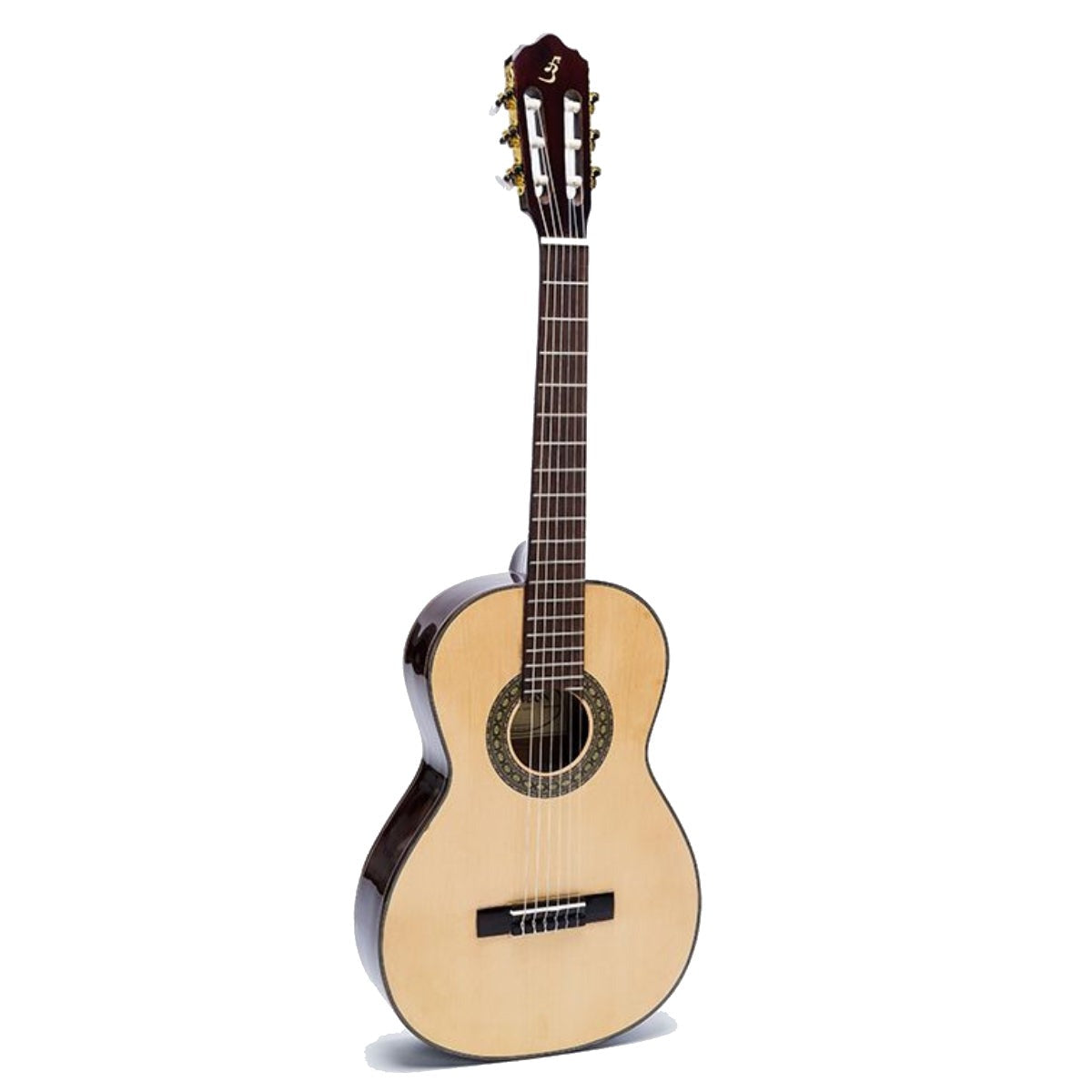 Đàn Guitar Classic Ba Đờn DAM150 Size 3/4-Mai Nguyên Music