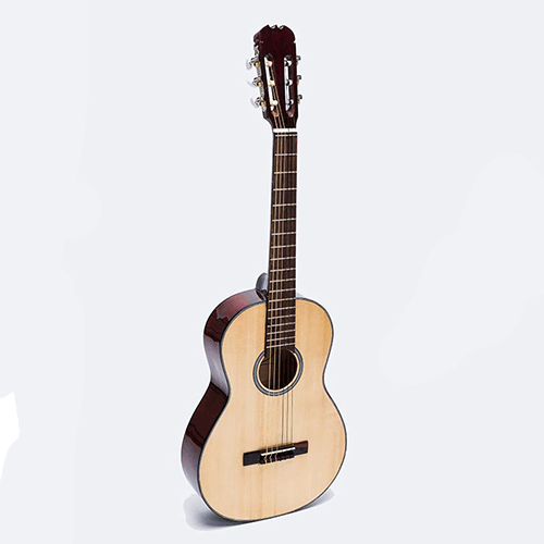 Đàn Guitar Classic Ba Đờn VE70C-Mai Nguyên Music
