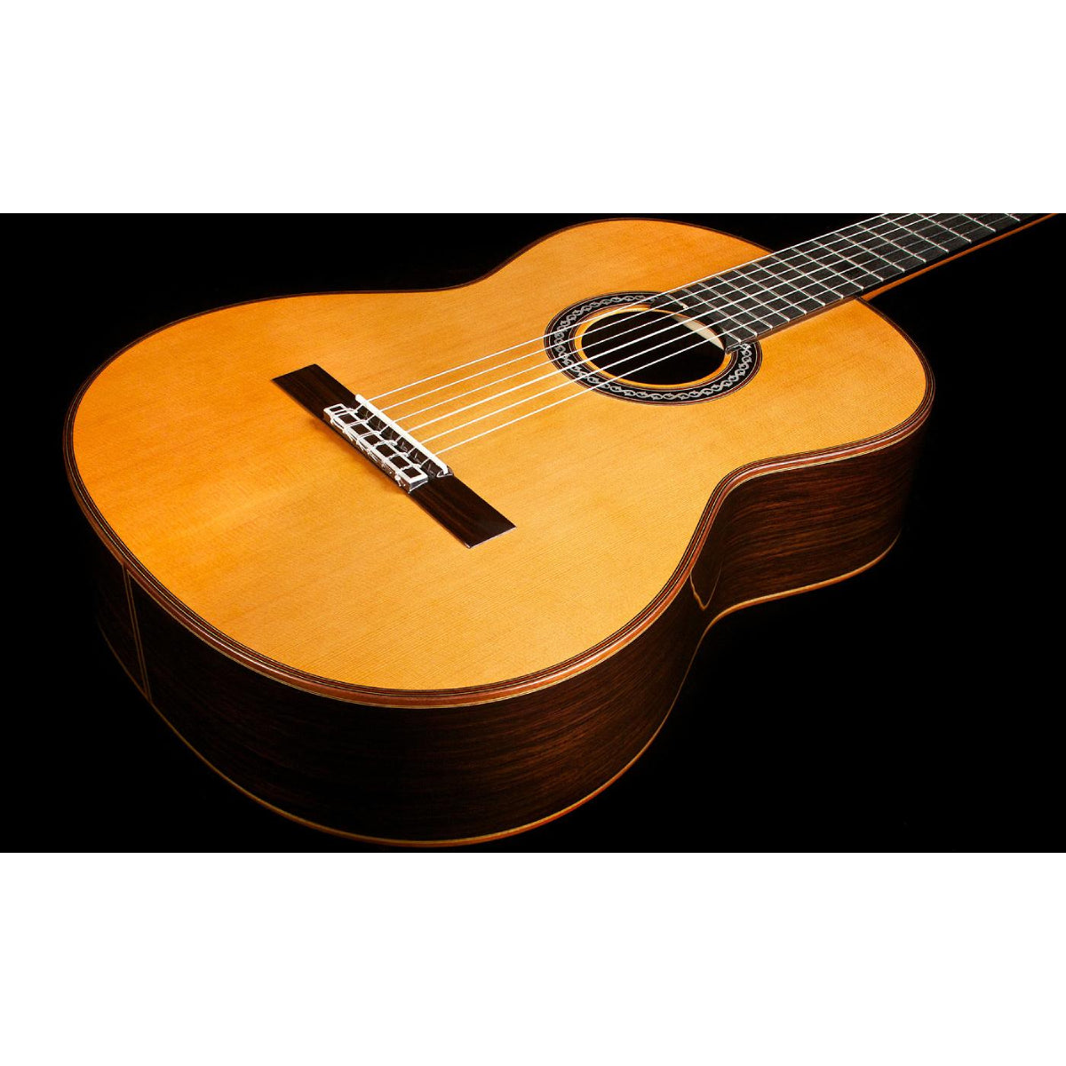 Đàn Guitar Classic Cordoba C10 CD/IN w/Bag-Mai Nguyên Music