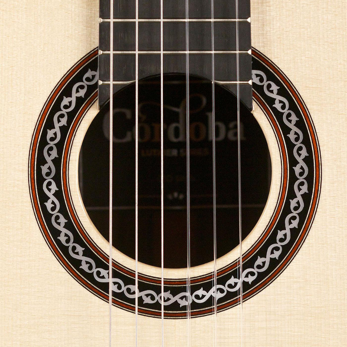 Đàn Guitar Classic Cordoba C10 SP/IN w/Bag-Mai Nguyên Music