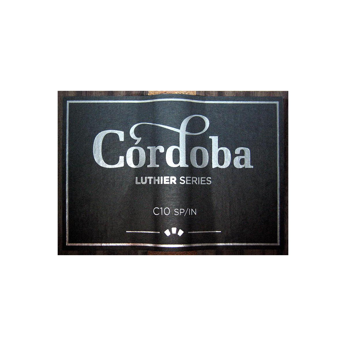 Đàn Guitar Classic Cordoba C10 SP/IN w/Bag-Mai Nguyên Music