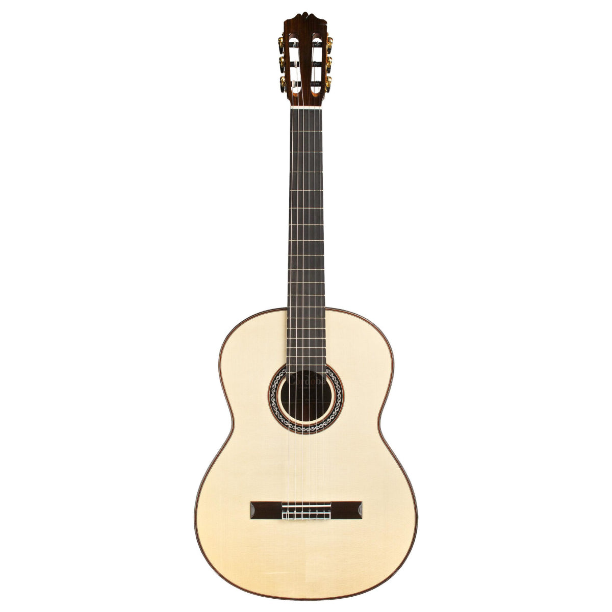 Đàn Guitar Classic Cordoba C10 SP/IN w/Bag-Mai Nguyên Music