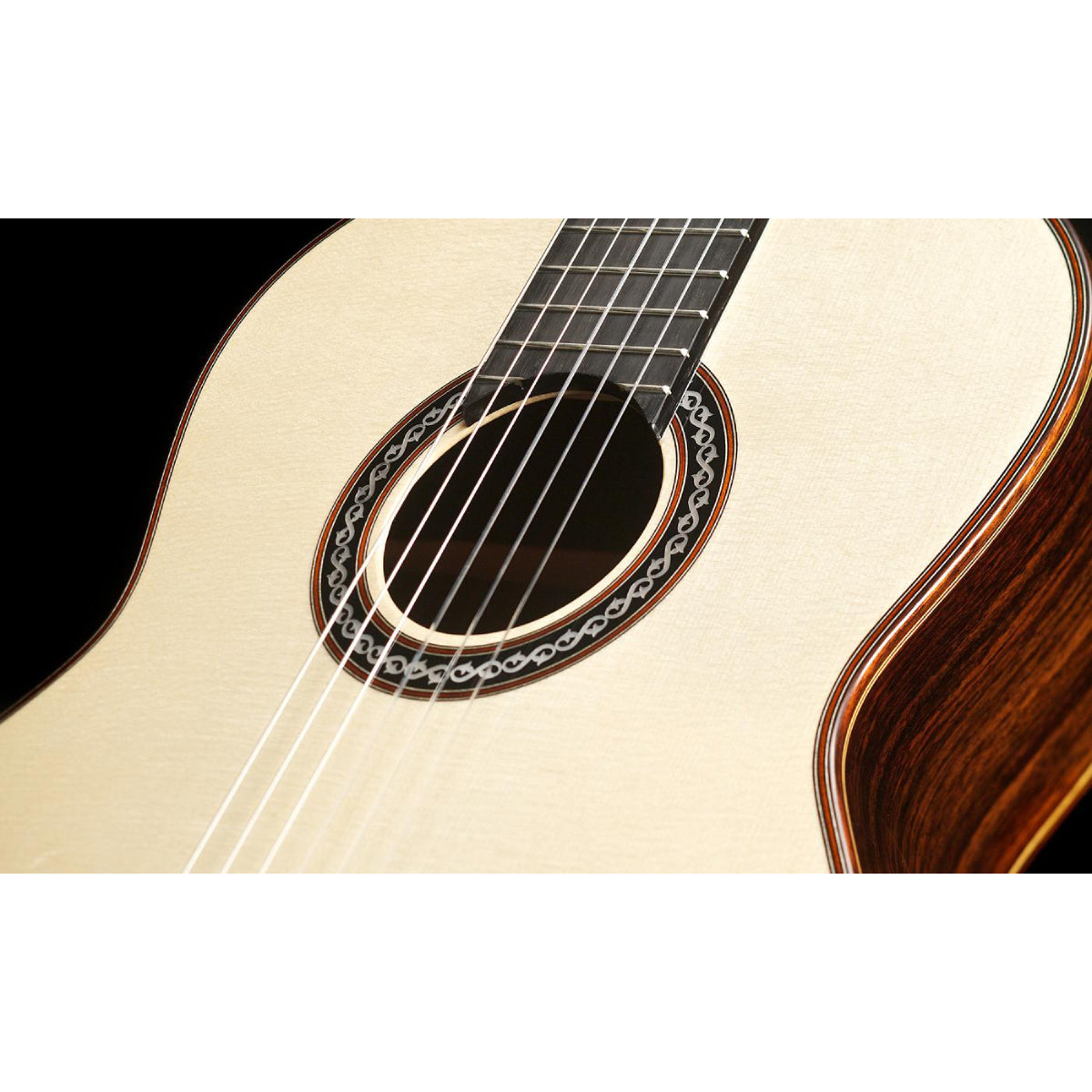 Đàn Guitar Classic Cordoba C10 SP/IN w/Bag-Mai Nguyên Music