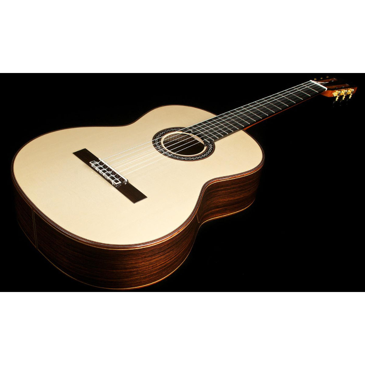 Đàn Guitar Classic Cordoba C10 SP/IN w/Bag-Mai Nguyên Music