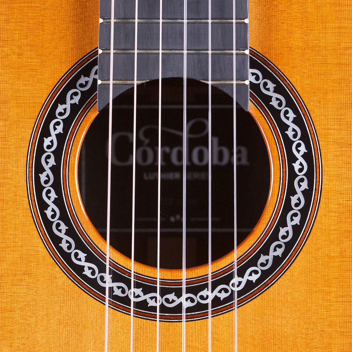 Đàn Guitar Classic Cordoba C12 CD/IN w/Case-Mai Nguyên Music