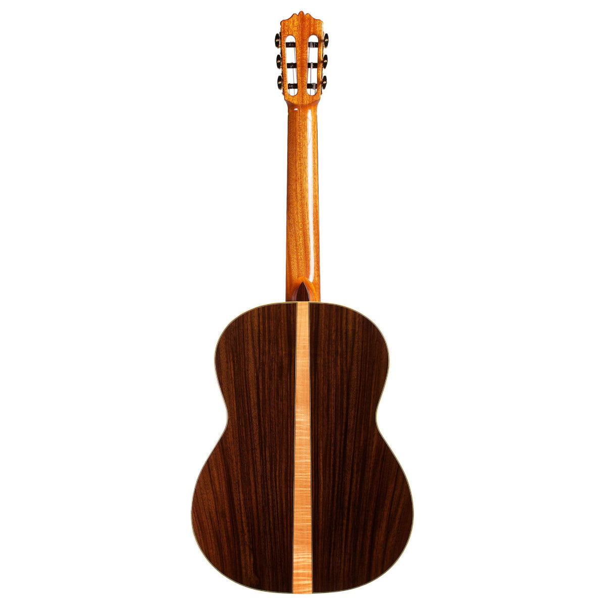 Đàn Guitar Classic Cordoba C12 CD/IN w/Case-Mai Nguyên Music