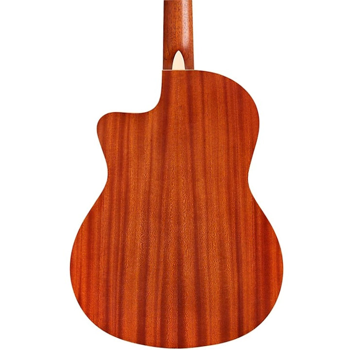 Đàn Guitar Classic Cordoba C4-CE, Edgeburst-Mai Nguyên Music