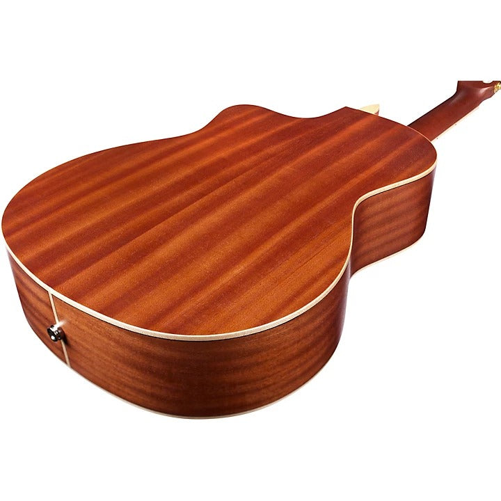 Đàn Guitar Classic Cordoba C4-CE, Edgeburst-Mai Nguyên Music