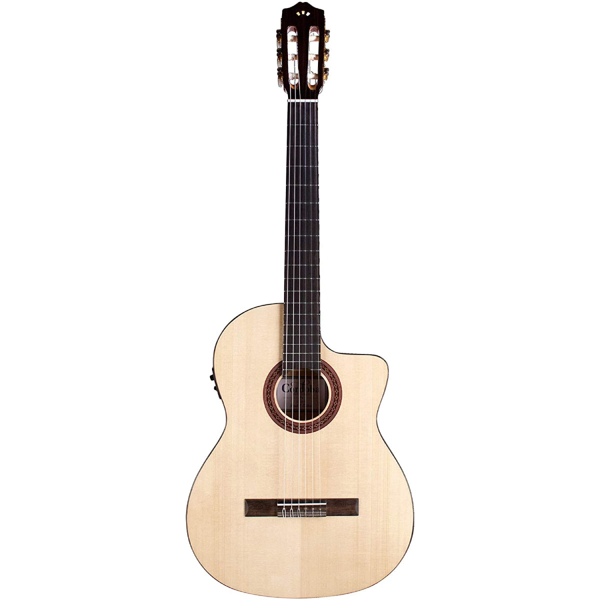 Đàn Guitar Classic Cordoba C5-CET (Thinbody) Limited Edition-Mai Nguyên Music