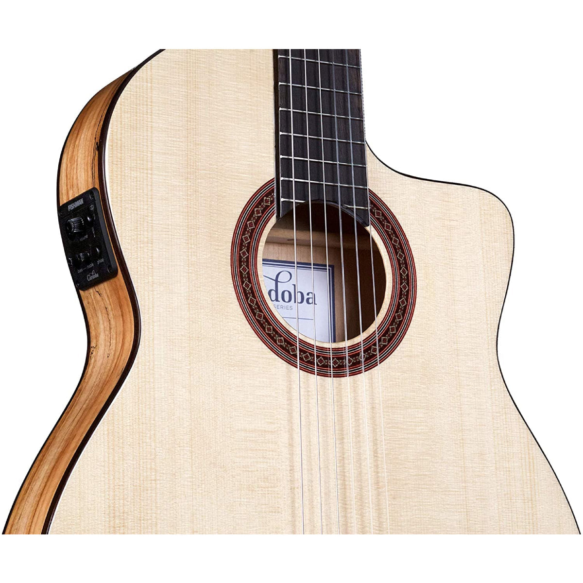 Đàn Guitar Classic Cordoba C5-CET (Thinbody) Limited Edition-Mai Nguyên Music