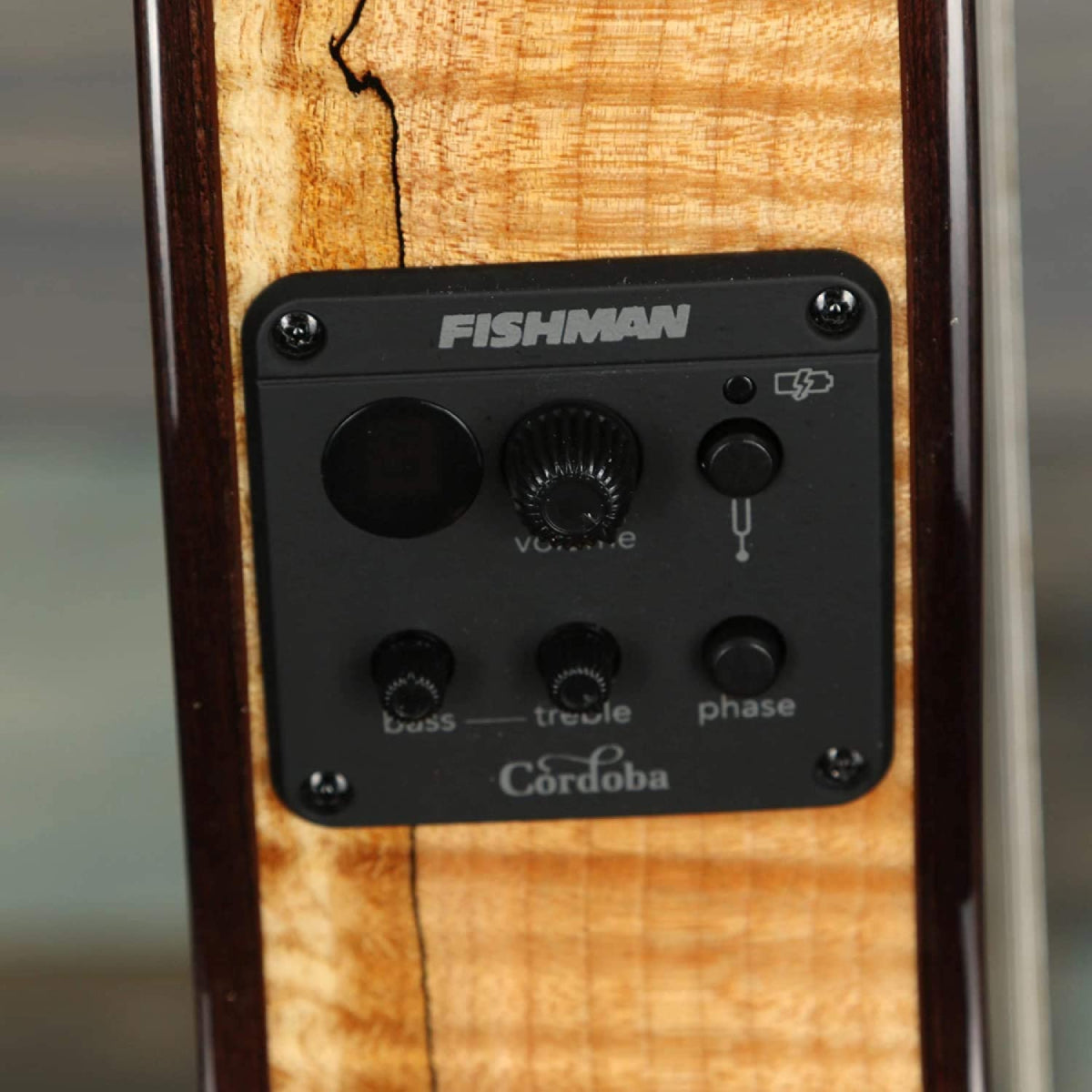 Đàn Guitar Classic Cordoba C5-CET (Thinbody) Limited Edition-Mai Nguyên Music