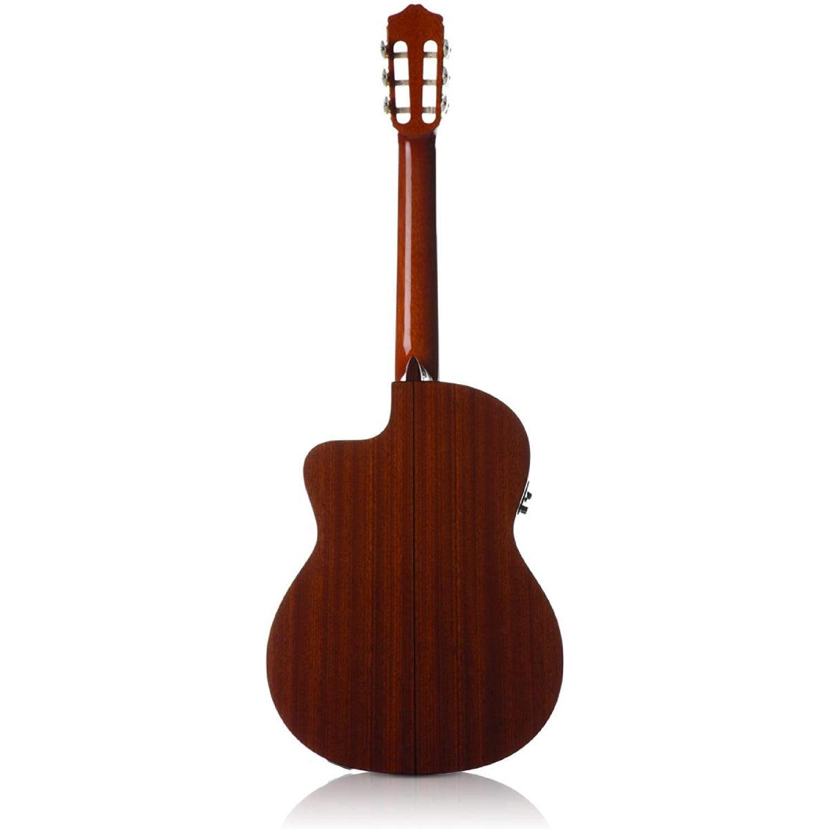 Đàn Guitar Classic Cordoba C5-CET (Thinbody) w/Deluxe Gigbag-Mai Nguyên Music