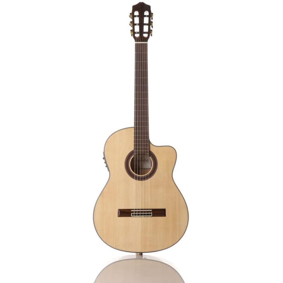 Đàn Guitar Classic Cordoba C7-CE SP-Mai Nguyên Music
