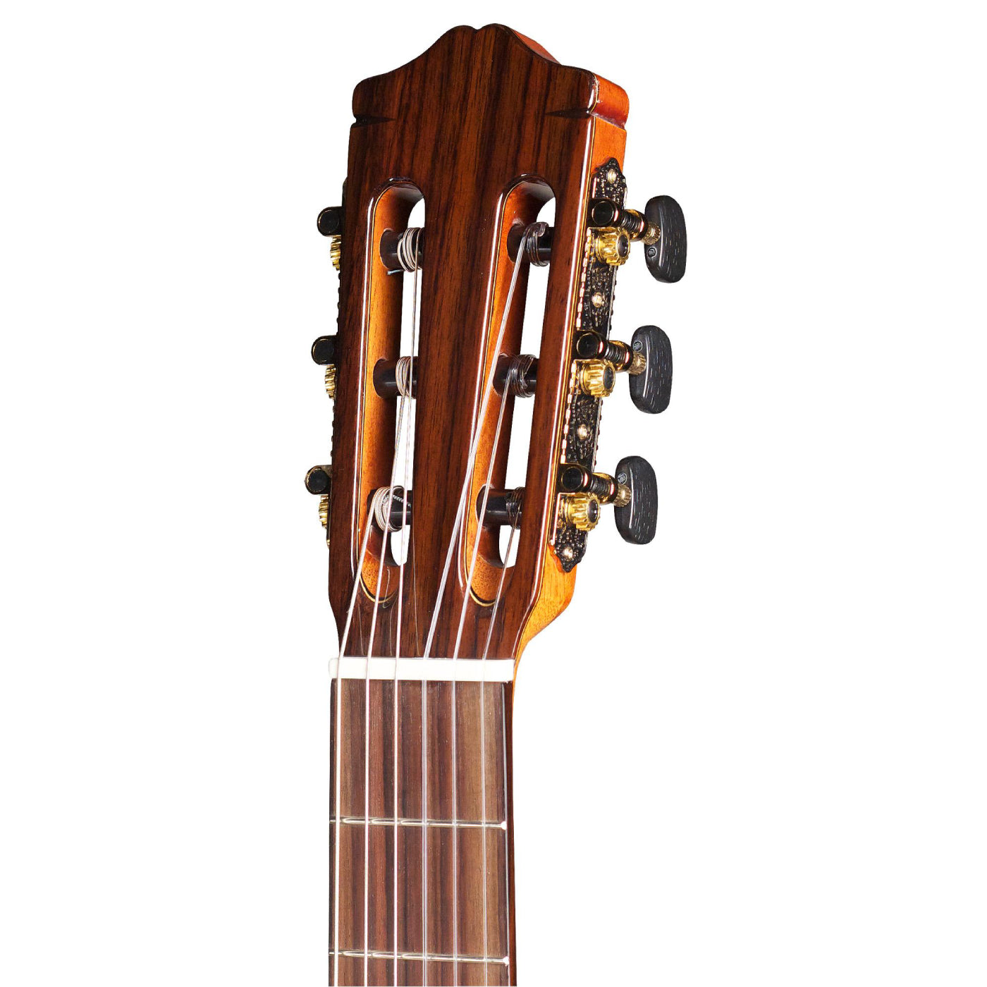 Đàn Guitar Classic Cordoba C7 SP w/Bag-Mai Nguyên Music