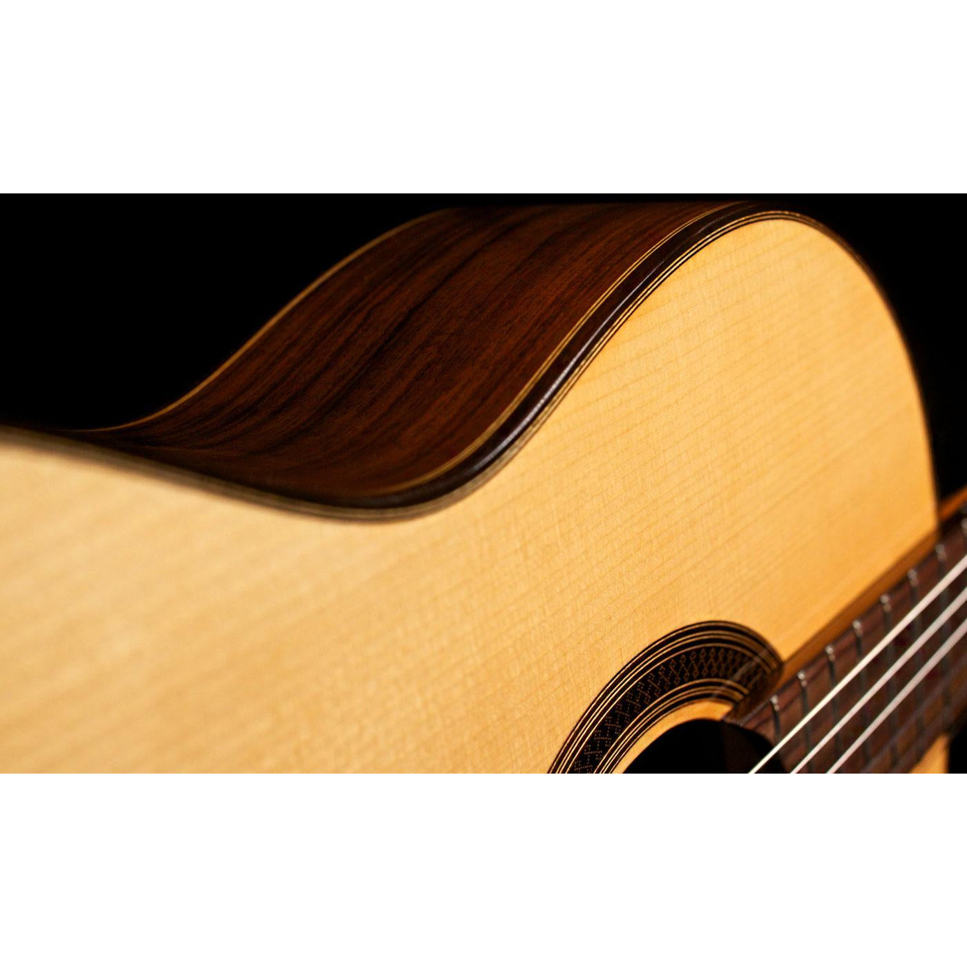 Đàn Guitar Classic Cordoba C7 SP w/Bag-Mai Nguyên Music