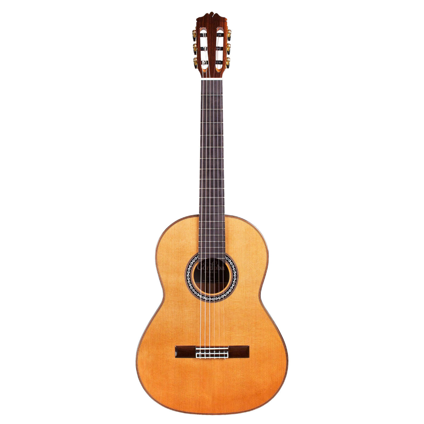 Đàn Guitar Classic Cordoba C9 CD/MH Parlor w/Bag-Mai Nguyên Music