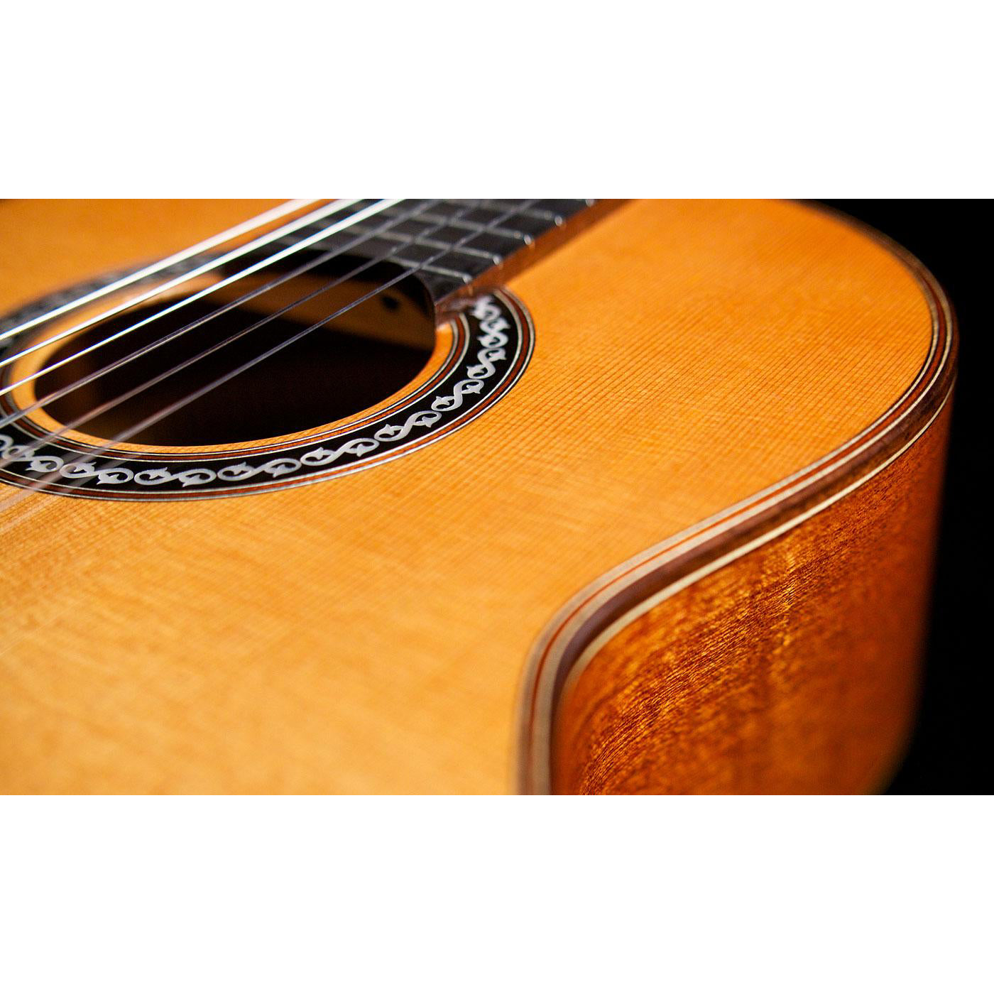 Đàn Guitar Classic Cordoba C9 CD/MH Parlor w/Bag-Mai Nguyên Music