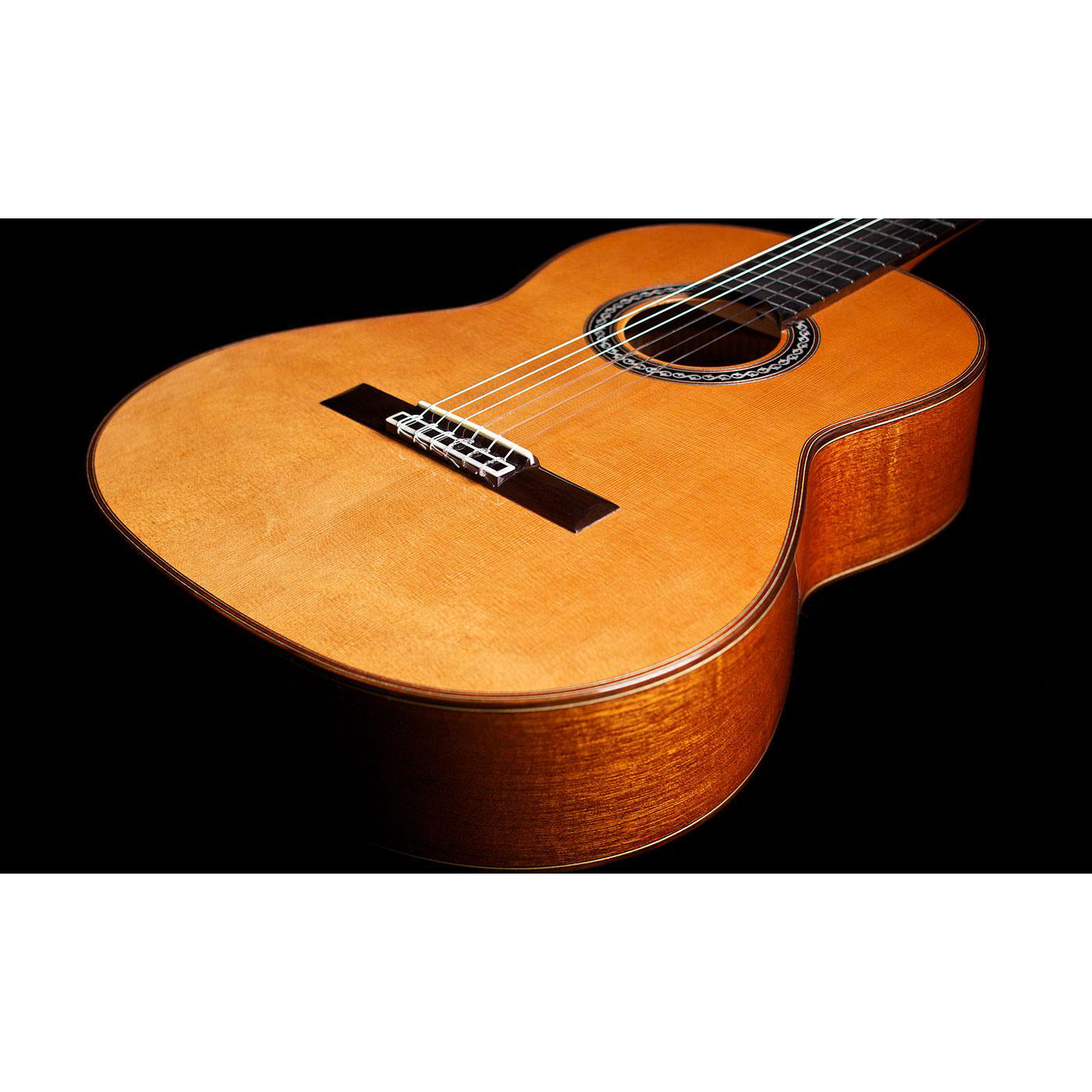 Đàn Guitar Classic Cordoba C9 CD/MH Parlor w/Bag-Mai Nguyên Music