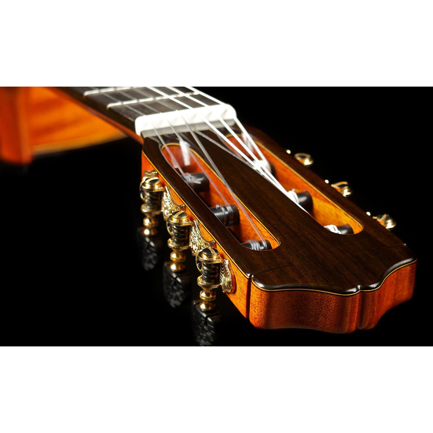 Đàn Guitar Classic Cordoba C9 SP/MH w/Bag-Mai Nguyên Music