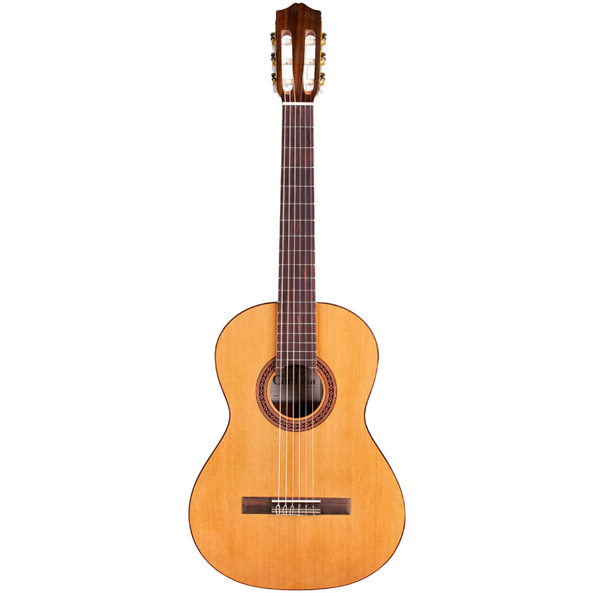 Đàn Guitar Classic Cordoba Cadete Size 3/4-Mai Nguyên Music