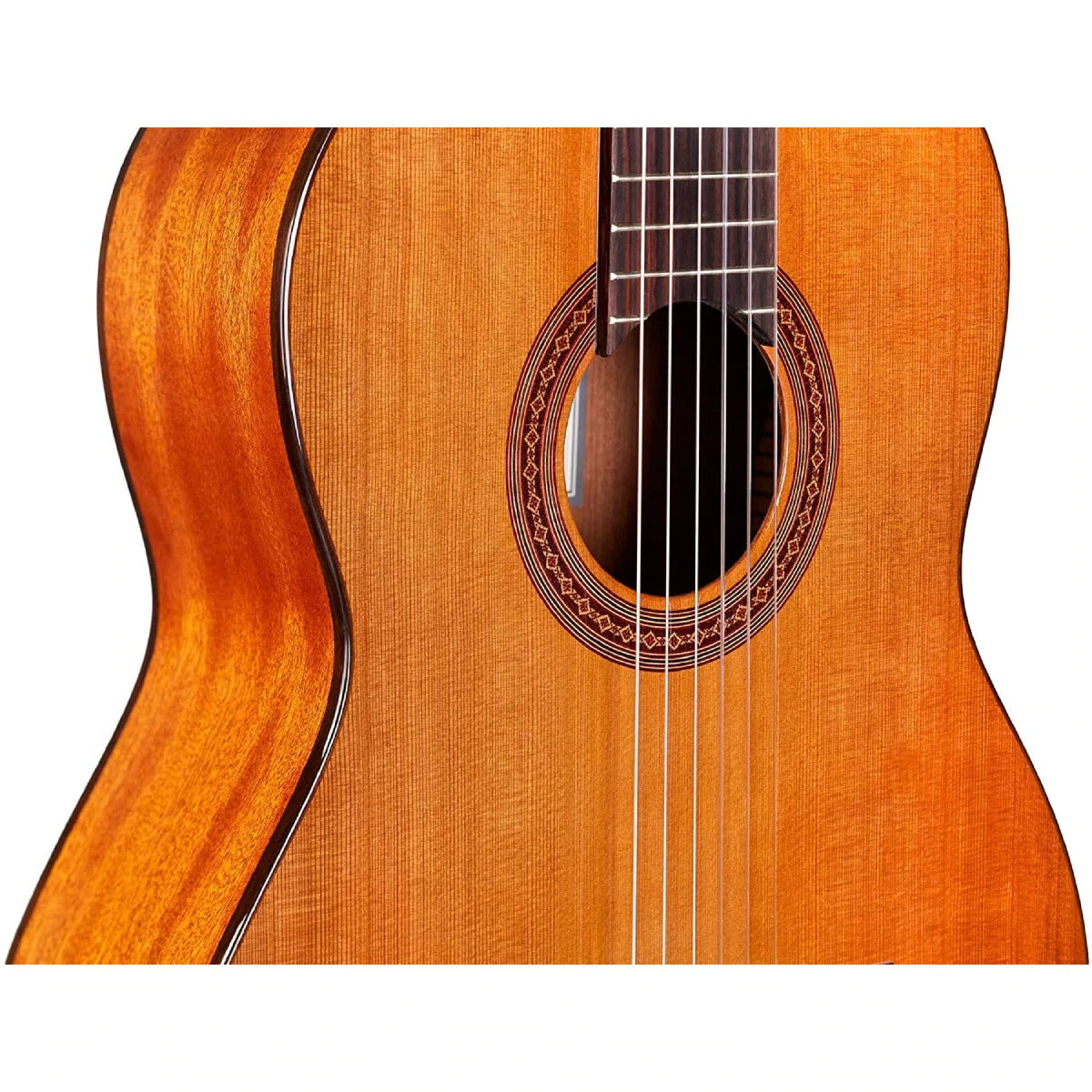 Đàn Guitar Classic Cordoba Dolce Size 7/8-Mai Nguyên Music