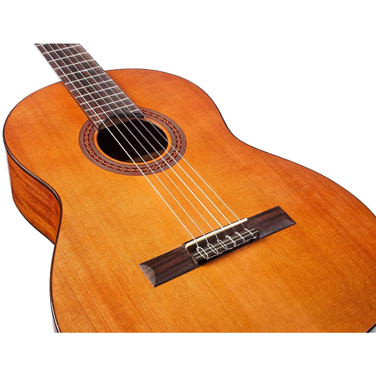 Đàn Guitar Classic Cordoba Dolce Size 7/8-Mai Nguyên Music