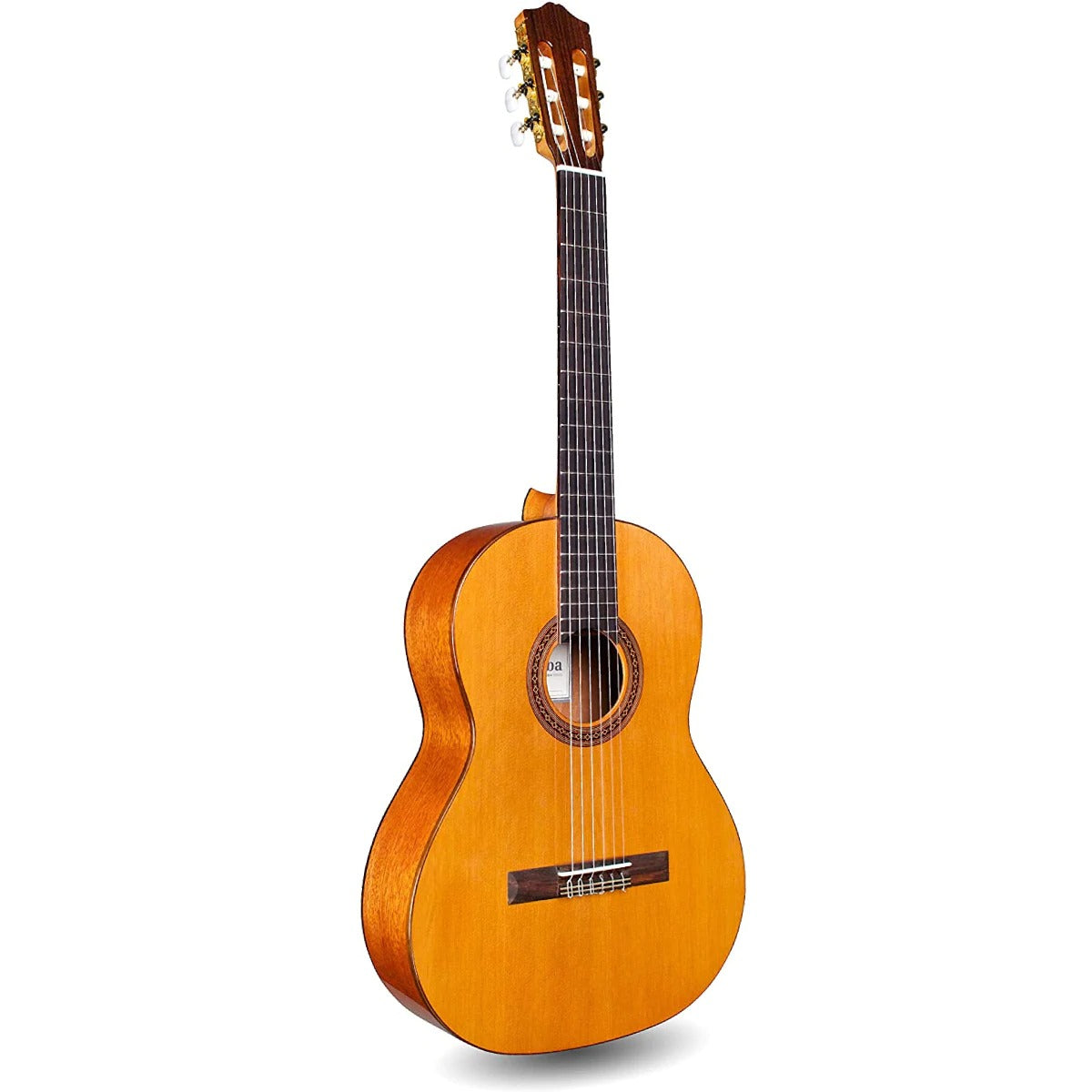 Đàn Guitar Classic Cordoba Dolce Size 7/8-Mai Nguyên Music