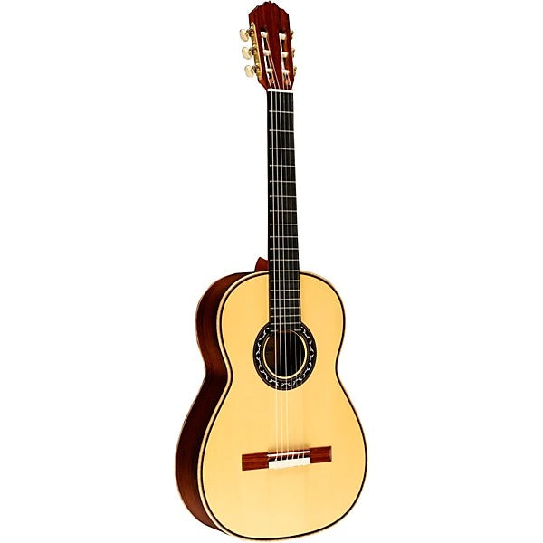 Đàn Guitar Classic Cordoba Esteso SP-Mai Nguyên Music